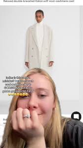 Heather Oatmeal Babaton Slouch