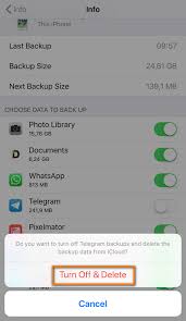 How do you clean up icloud? Icloud Storage Is Full 7 Tips On How To Clear Icloud Storage