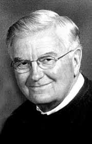 Eugene L Paulson (1931-2008)