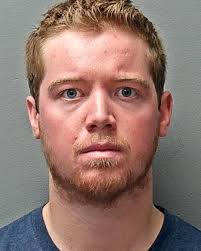 White Toyota Camry with plate CCG5478 driving erratically