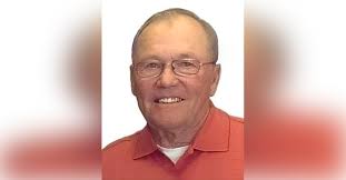 Obituary information for Paul Leo Lacy