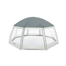 Check spelling or type a new query. Dome De Protection Pour Piscine Hors Sol Ronde Bestway