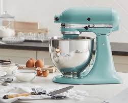 Perfect for the requirements of most homes, it can make recipes calling for up to 9. Kitchenaid Artisan Series 5 Quart Tilt Head Stand Mixer