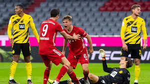 2011 und 2012 fand das finale in der chinesischen hauptstadt peking im dortigen nationalstadion statt, nachdem der wettbewerb für zehn millionen. Supercup Dortmund Empfangt Fc Bayern Am 17 August Br24