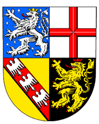 Arbeitsblatt zum fächerbuch für alle bundesländer: Wappen Saarland Malvorlage Coloring And Malvorlagan