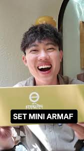 Sterling Mini Series