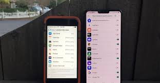 How To Control Which Apps Access Your Location On Ios And Android Digital Trends App Smartphone Apps Phone Apps