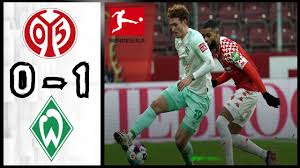 Aug 10, 2021 · fb88 trang web cá độ bóng đá đá banh online uy tín hàng đầu. 1 Fsv Mainz 05 0 1 Sv Werder Bremen Highlights Bundesliga Youtube
