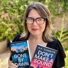 Amazon.com: H. K. Christie: books, biography, latest update