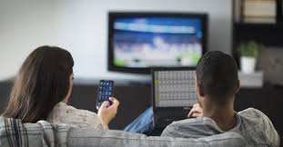 Another handy smart tv tip is to live stream videos through your smart tv. Smart Tv Maker Fined 2 2 Million For Spying On Its 11 Million Users