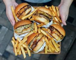 Tapi, kalau sudah pernah mencoba pasti ga akan nyesel! 5 Burger Terbaik Di Jakarta Yang Bikin Ketagihan Wajib Coba