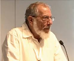 On behalf of the board of the Society for Crypto-Judaic Studies, it is with  deep sadness and regret that we acknowledge the unexpected passing of our  dear friend, respected and esteemed academic,