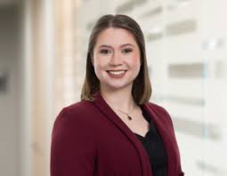 Nemeth Law welcomes new associate attorney Anna Kozak 2026