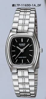 Casio Ltp 1169d 1ardf Kol Saati Saatler Cinsiyet Koltuklar