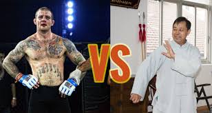 Martial Embarrassment