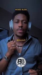 Lyric Moses's Instagram, Twitter & Facebook