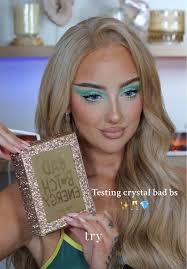 Cherry Hill Mall Crystal Shop