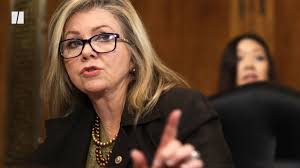 GOP Senator Takes Aim At Black Judicial Nominee