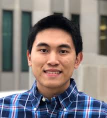 Jiawei Chen's Instagram, Twitter & Facebook