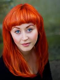 James Buckle Headshots