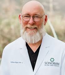 Meet Our Ear Nose & Throat Doctors