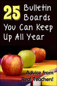 Use these math bulletin board ideas to entertain and educate your students as you start a big math unit. 25 Bulletin Boards You Can Keep Up All Year