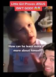 Jesus is a hypocrite for bowing his <span style="background-color:  #FFFFA2"><b>face</b></span> down to GOD only during his desperate times.