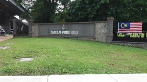 Jalan mahkota, jalan 6/91, jalan pudu impian, jalan. Mohd Faiz Bin Abdul Manan Taman Rekreasi Pudu Hulu