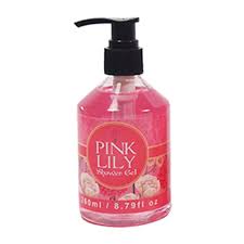 Time To Source Smarter Shower Gel Perfume Gel