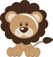 Hayvan Clipart Ile Ilgili Gorsel Sonucu Dibujos De Animales Molde De Animales Animales