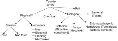 We were treated for ants by biotech and the service was. Biological Alternatives For Termite Control A Review Sciencedirect