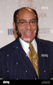 Earl graves hi-res stock photography and images