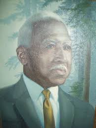 PAL: George Schuyler (1895-1977)