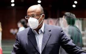 Stream rene, a playlist by rene juarez 1 from desktop or your mobile device. Muere Rene Juarez Coordinador De Diputados Del Pri Por Covid 19 El Sol De Mexico Noticias Deportes Gossip Columnas