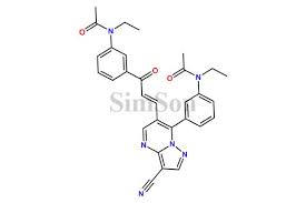 Image result for Zaleplon