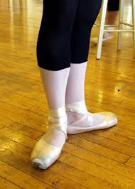 Risultato immagini per turn out ballet