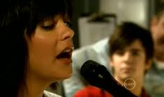 Neighbours: The Perfect Blend