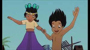 Regarder le livre de la jungle (1967) streaming complet hd gratuit en vf voircartoon. Collab With Laylioness Le Livre De La Jungle 2 Au Rythme De La Jungle Youtube