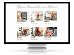 In a data warehouse, raw operational data is transformed into a warehouse deliverable analytical data fit for query and consumption. Mobelbeschlage Fur Moderne Wohnwelten Von Blum Blum