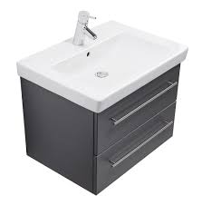 Langlebige qualität für ihr zuhause. Mobile Bagno Con Lavabo Villeroy Boch Subway 2 0 65cm Antracite Satinato Mobili Bagno Singoli Fino A 60 Cm Mobili Bagno Singoli Emotion 24 It