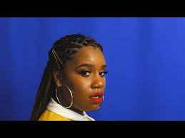 Shantina Lynet’- Time Lost (Official Music Video)