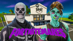 You can see yesterday's item shop here. Fortnitemares 2020 Leaks Everything We Know Fortnite Intel