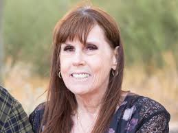 Kimberley "Kim" Anne Pfaff's Memorial Website