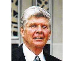 James Scheckelhoff Obituary (2016)