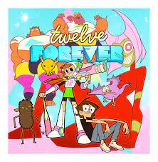 Twelve Forever (TV Short 2015) - IMDb