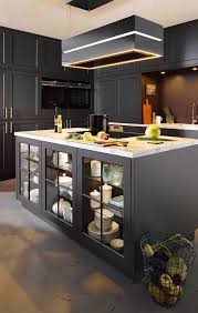 10 Top Trends In Kitchen Cabinetry Design For 2020 In 2020 Kitchen Cabinetry Design Contemporary Kitchen Design Modern Kitchen