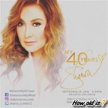 In 1997, she won the pmpc star awards for movies, people's choice awards, and gawad urian. How Old Is Sharon Cuneta