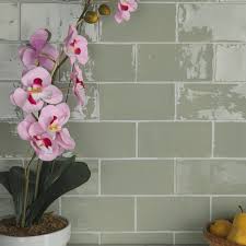 At floor & decor, you can choose from a vast selection of subway tile products like classic bright white subway tile and matte black subway tile. Elitetile Tivoli 3 X 6 Ceramic Stone Look Subway Tile Reviews Wayfair