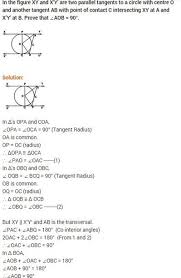 To download free geometry text: Ncert Solutions For Class 10 Maths Chapter 10 Circles Maths Ncert Solutions Math Solutions