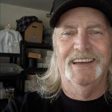 German shepherd favorite running spot